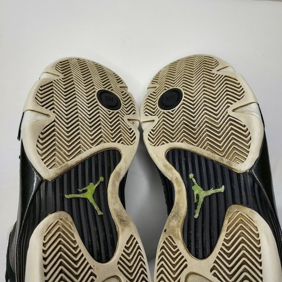 Size 8 - Jordan 14 OG Indiglo 1999 main image 6